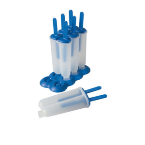 Avanti Twin Peaks Ice Block Mould Set of 4