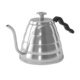 Coffee Culture Pour Over Stovetop Kettle with Thermometer 1.2L Stainless