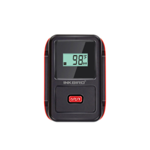 Inkbird IRF-2S Digital Wireless Thermometer 2 Probe