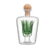 Final Touch Tequila Decanter 850ml