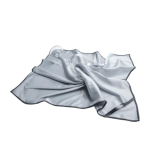 Final Touch Microfibre Glass Polishing Cloth