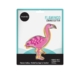 Mondo Cookie Cutter Flamingo