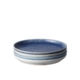 Denby Studio Blue Coupe Dinner Plate 21cm Set of 4