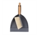 White Magic Eco Basics Dustpan & Brush Set