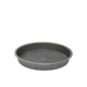 Pyrex Platinum Loose Base High Wall Crispy Tart Pan 24cm