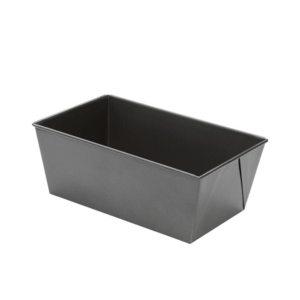 Pyrex Platinum Deep Loaf Pan 22x14cm