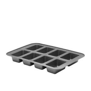 Pyrex Platinum Petite Loaf Pan 8 Cup