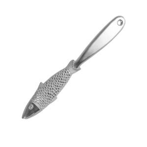 Avanti  Fish Scaler Grey