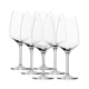 Stolzle Experience Bordeaux Wine Glass 645ml Set of 6