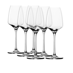 Stolzle Experience White Wine Glass 275ml Set of 6