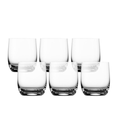 Stolzle Weinland Old Fashioned Glass 275ml Set of 6