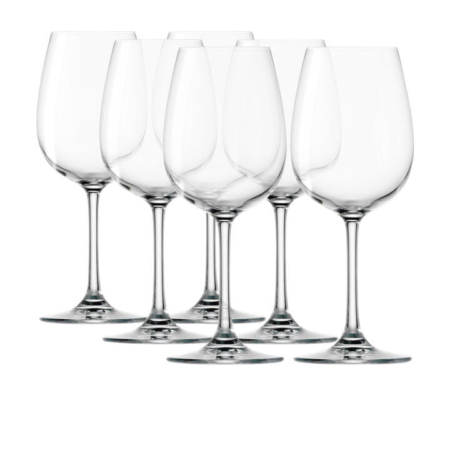 Stolzle Weinland White Wine Glass 350ml Set of 6