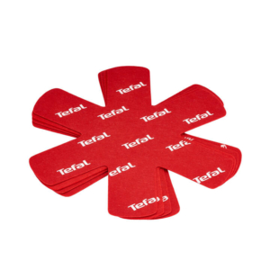 Tefal Ingenio Cookware Protectors Set of 4