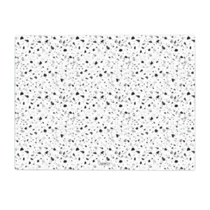 Avanti Tempered Glass Surface Protector 40x30cm Terrazo