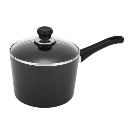 Scanpan Classic Induction Non Stick Saucepan 20cm - 3L