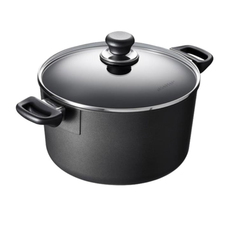 Scanpan Classic Induction Dutch Oven 6.5L