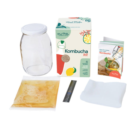 Mad Millie Kombucha Kit