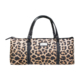 Sachi Insulated Wine Purse Leopard