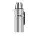 Thermos Stainless King Insulated Flask 2L Stainless Steel