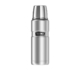 Thermos Stainless King Insulated Flask 470ml Stainless Steel