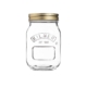 Kilner Genuine Preserve Jar 500ml Set of 6