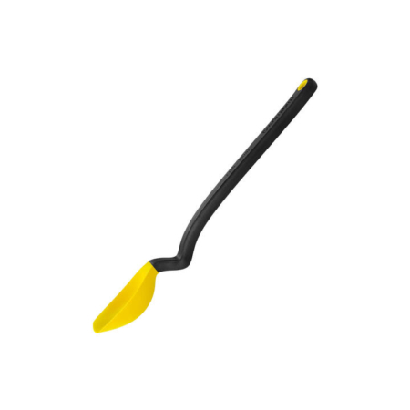 Dreamfarm Mini Supoon Scraping Spoon Yellow