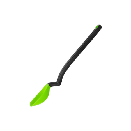 Dreamfarm Mini Supoon Scraping Spoon Green