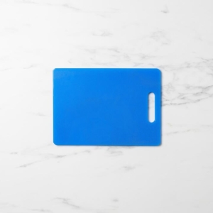 Kitchen Pro Classic Cutting Board 36x25cm Blue