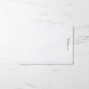 Kitchen Pro Classic Cutting Board 43x30cm White
