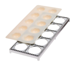 Al Dente Large Ravioli Maker 10 Cup