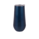 Oasis Double Wall Insulated Champagne Flute 180ml Sapphire