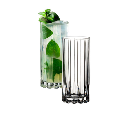 Riedel Drink Specific Highball Glass 310ml Set of 2