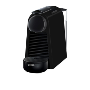 DeLonghi Nespresso Essenza EN85BMAE Mini Coffee Machine Matt Black