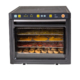 BioChef Savana 6 Tray Dehydrator Black