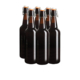 Mad Millie Flip Top Bottles Set of 6