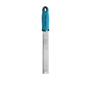 Microplane Premium Zester Grater Turquoise