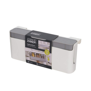 Joseph Joseph CupboardStore Under Shelf Spice Rack