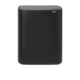 Brabantia Bo Touch Bin 60L Matte Black