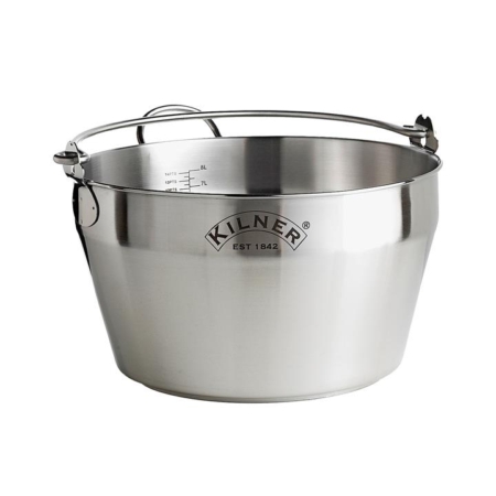 Kilner Jam Pan 8L