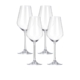 Le Creuset White Wine Glass 485ml Set of 4