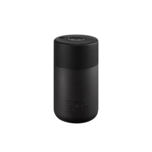 Frank Green Original Reusable Cup 340ml (12oz) Black