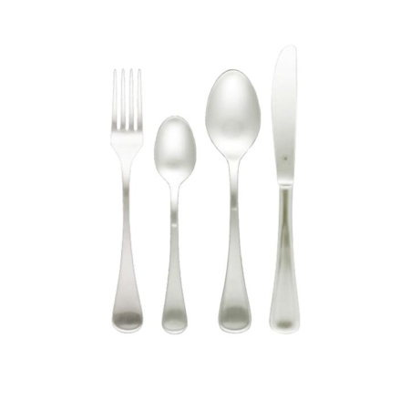 Tablekraft Elite Cutlery Set 24pc