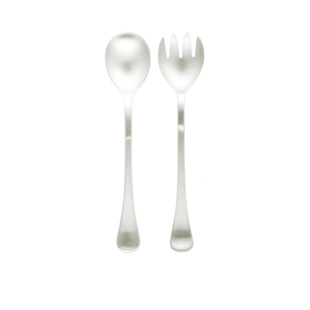 Tablekraft Elite Salad Server Set 2pc