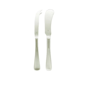 Tablekraft Elite Cheese & Pate Knife Set 2pc