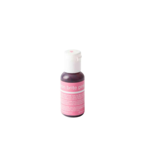Chefmaster Liqua-Gel 20ml Neon Pink