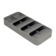 Joseph Joseph DrawerStore Compact Cutlery Organiser Large Grey