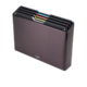 Joseph Joseph Folio Steel Chopping Board Set of 4 Carbon Black