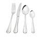 Stanley Rogers Baguette Cutlery Set 56pc