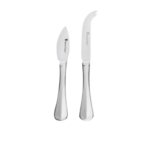 Stanley Rogers Baguette Cheese Knife Set 2pc