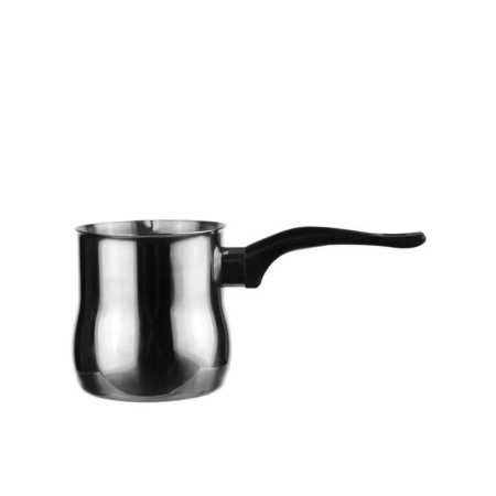 Coffee Culture Turkish Coffee Pot 350ml Stainless Steel